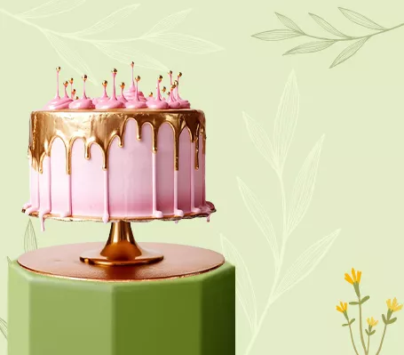 Birthday Cakes