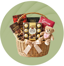 chocolates