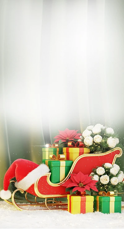 Christmas Arrangements