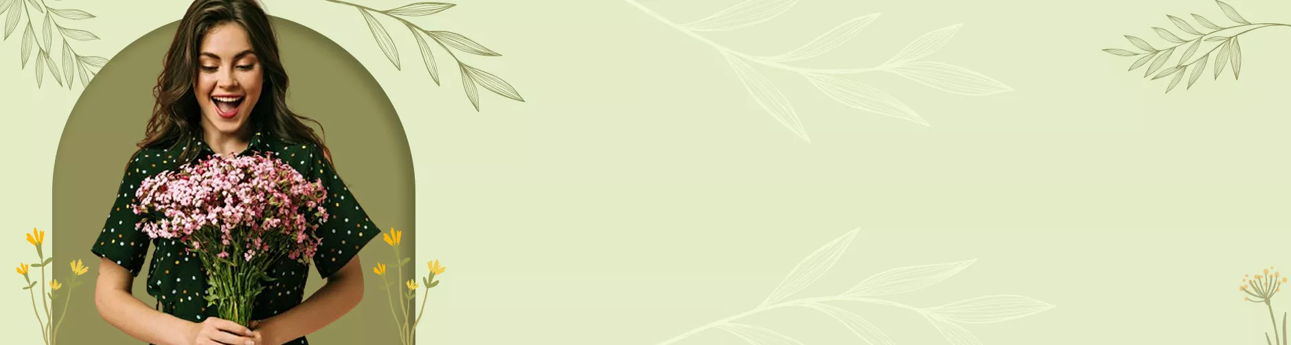 Flower Arrangements