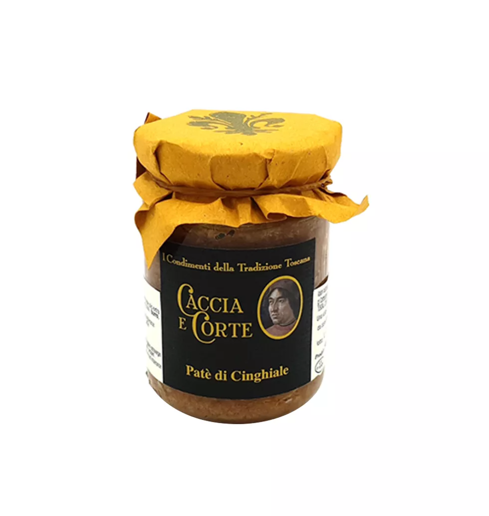 Gourmet Food And Kitchenware Gift Set