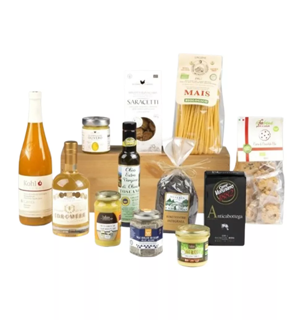 Heavenly Gluten-Free Goodies