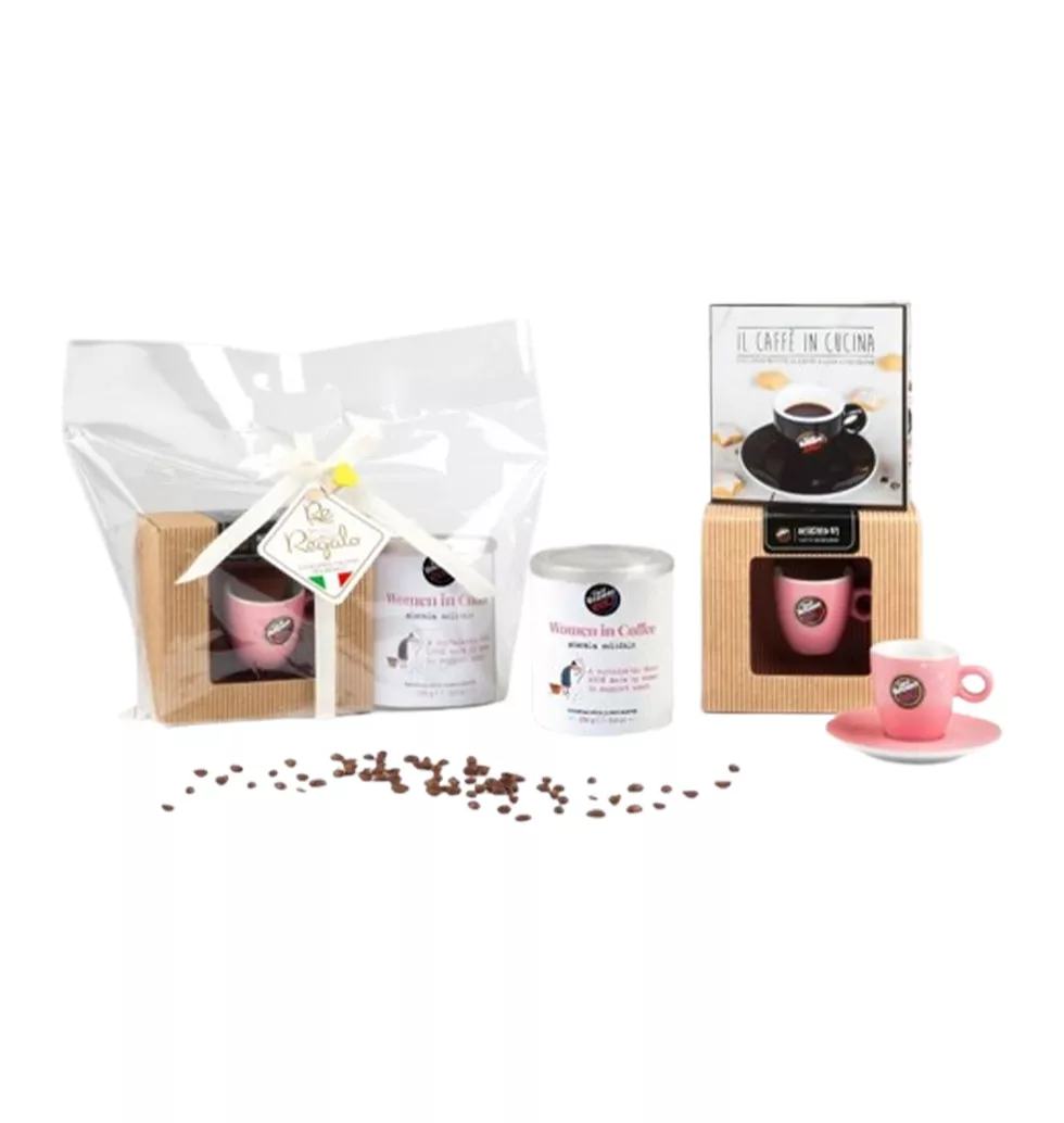 Java & Joy Gift Bundle