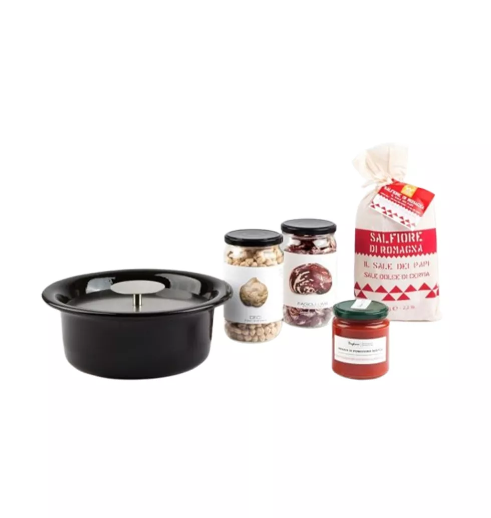 Terracotta Treasure Cooking Bundle
