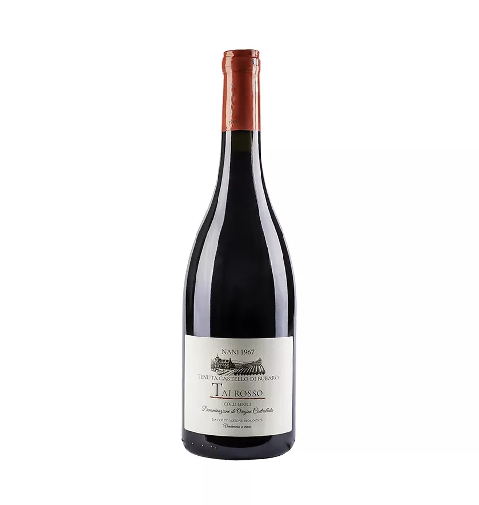 Italian Wine Delights