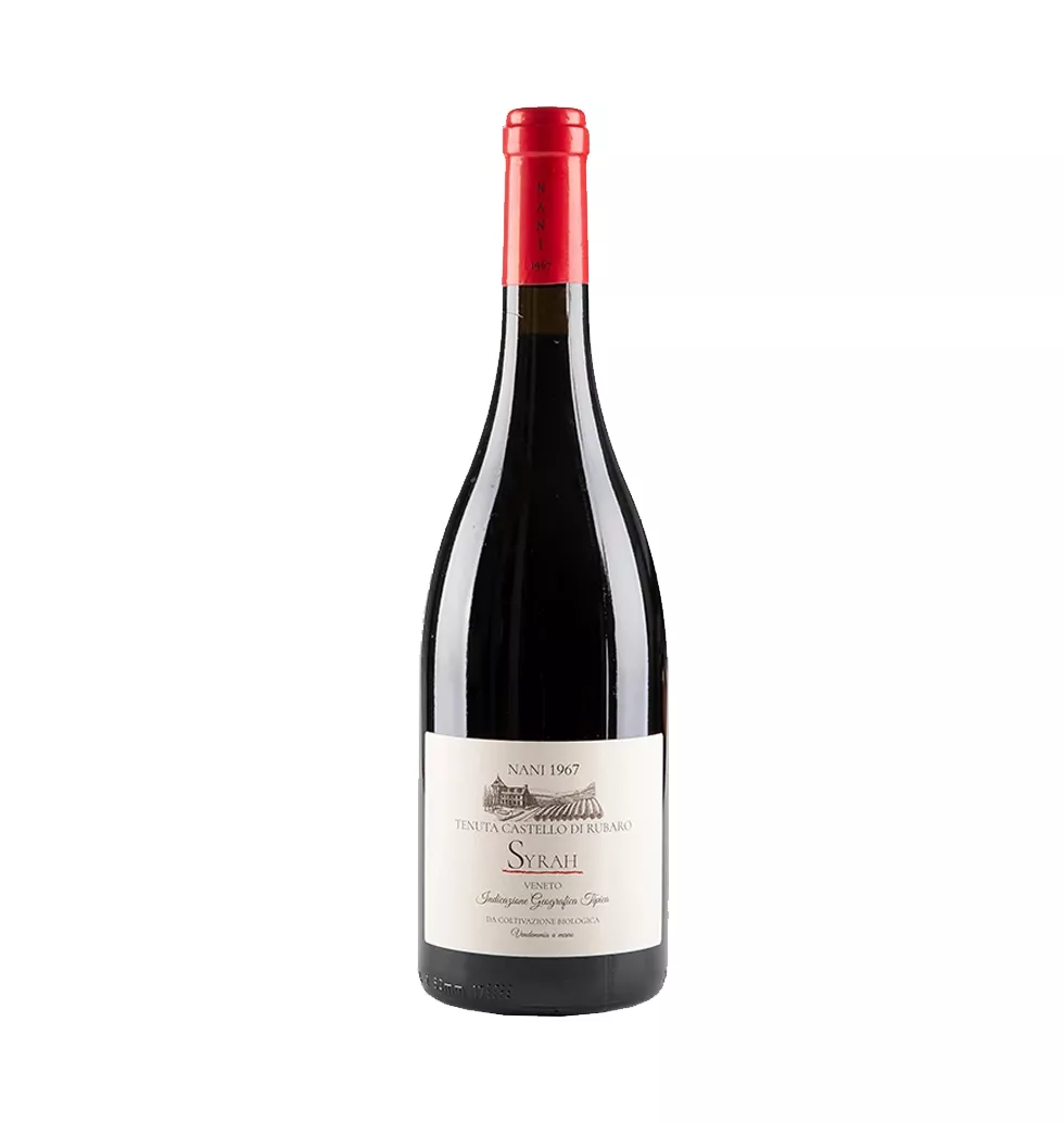 Italian Wine Delights
