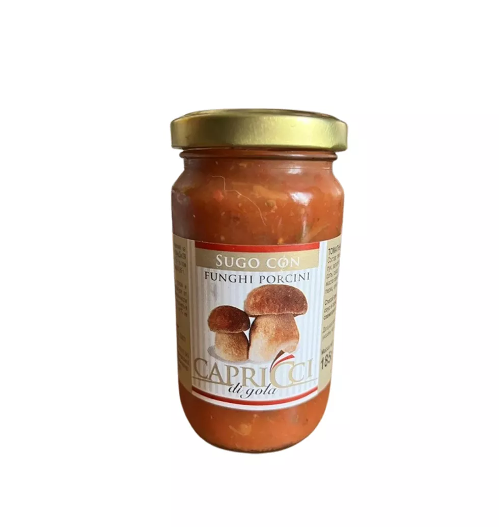 Marabissi's Cantucci Collection