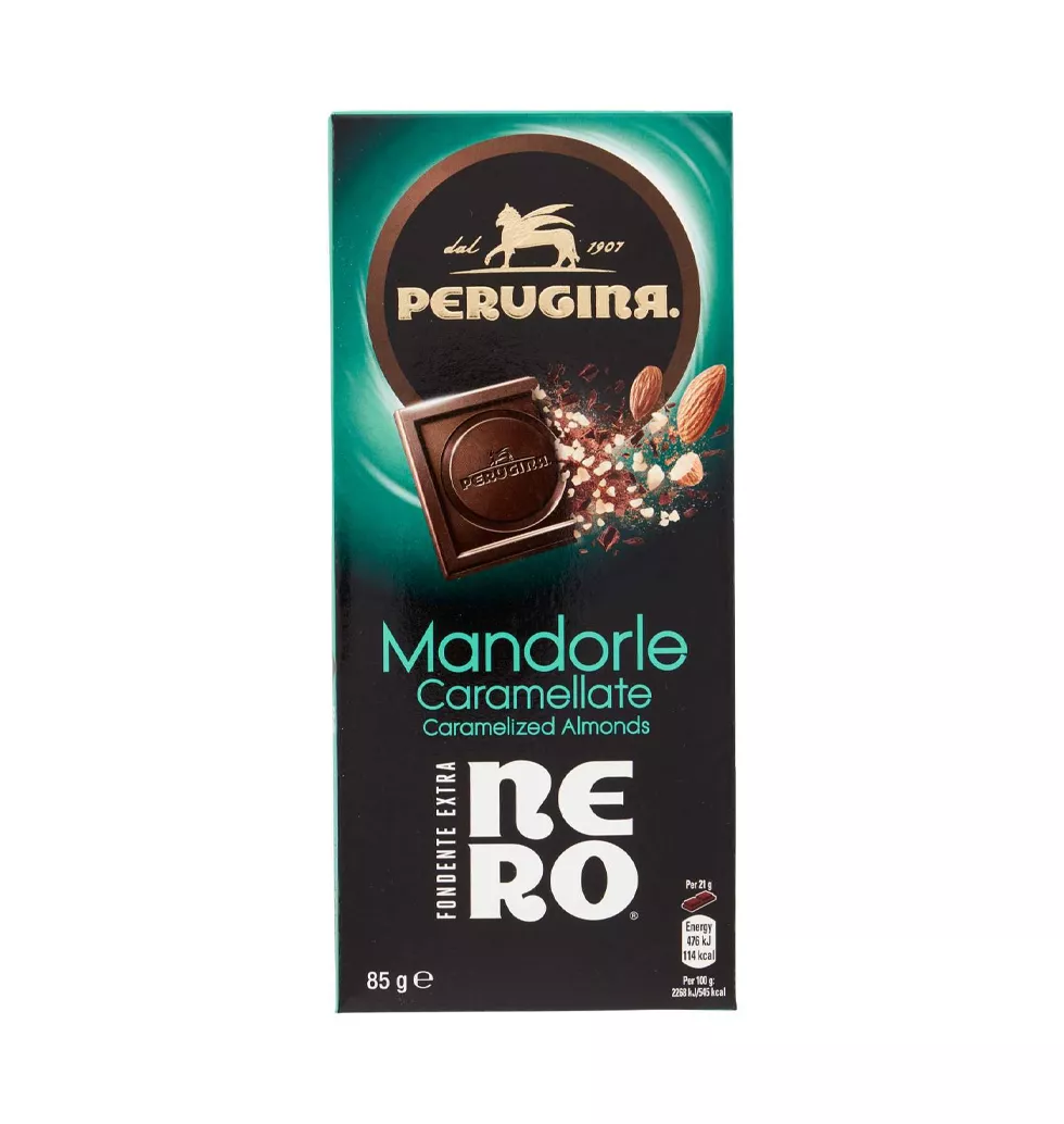 Rich Dark Chocolate Hazelnut Eggs Surprise