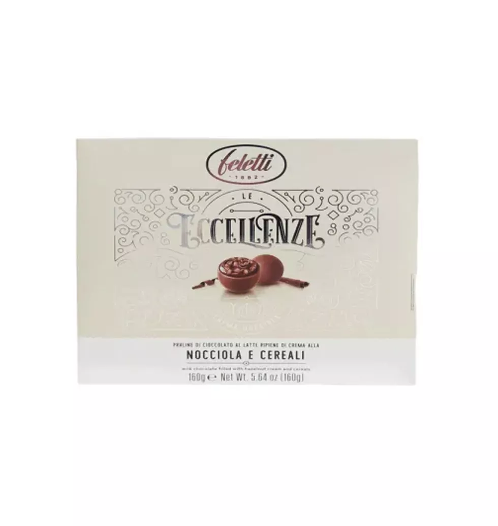 Indulge in Italian Gourmet Goodies