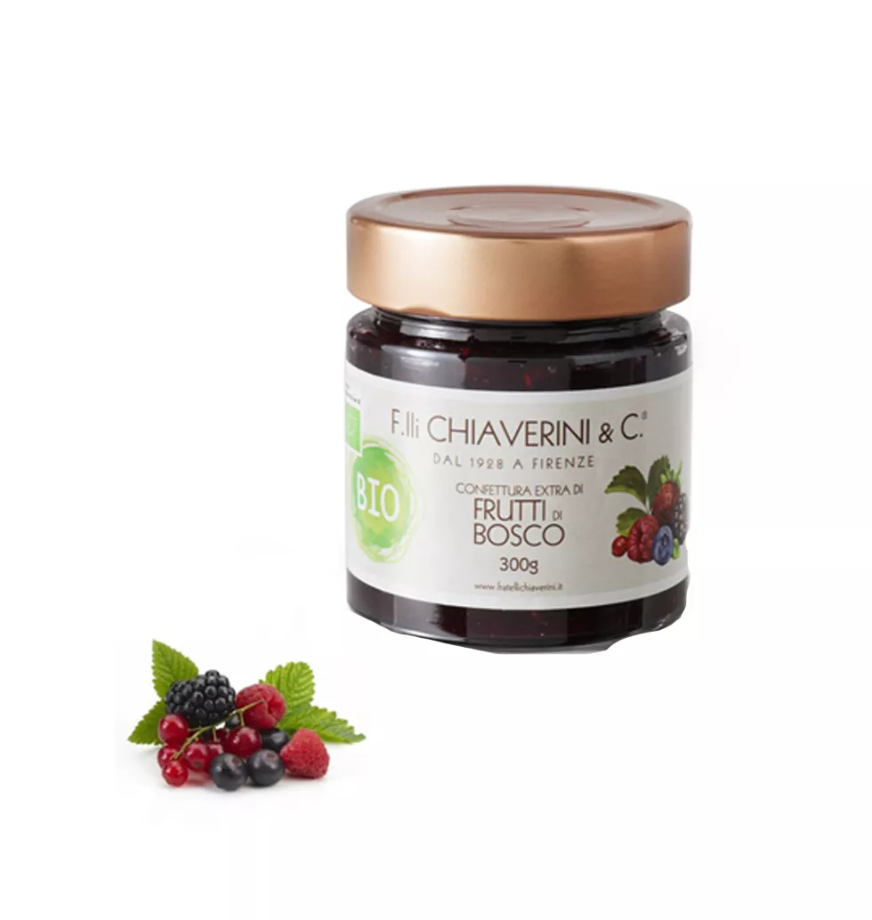 Gourmet Food And Kitchenware Gift Set