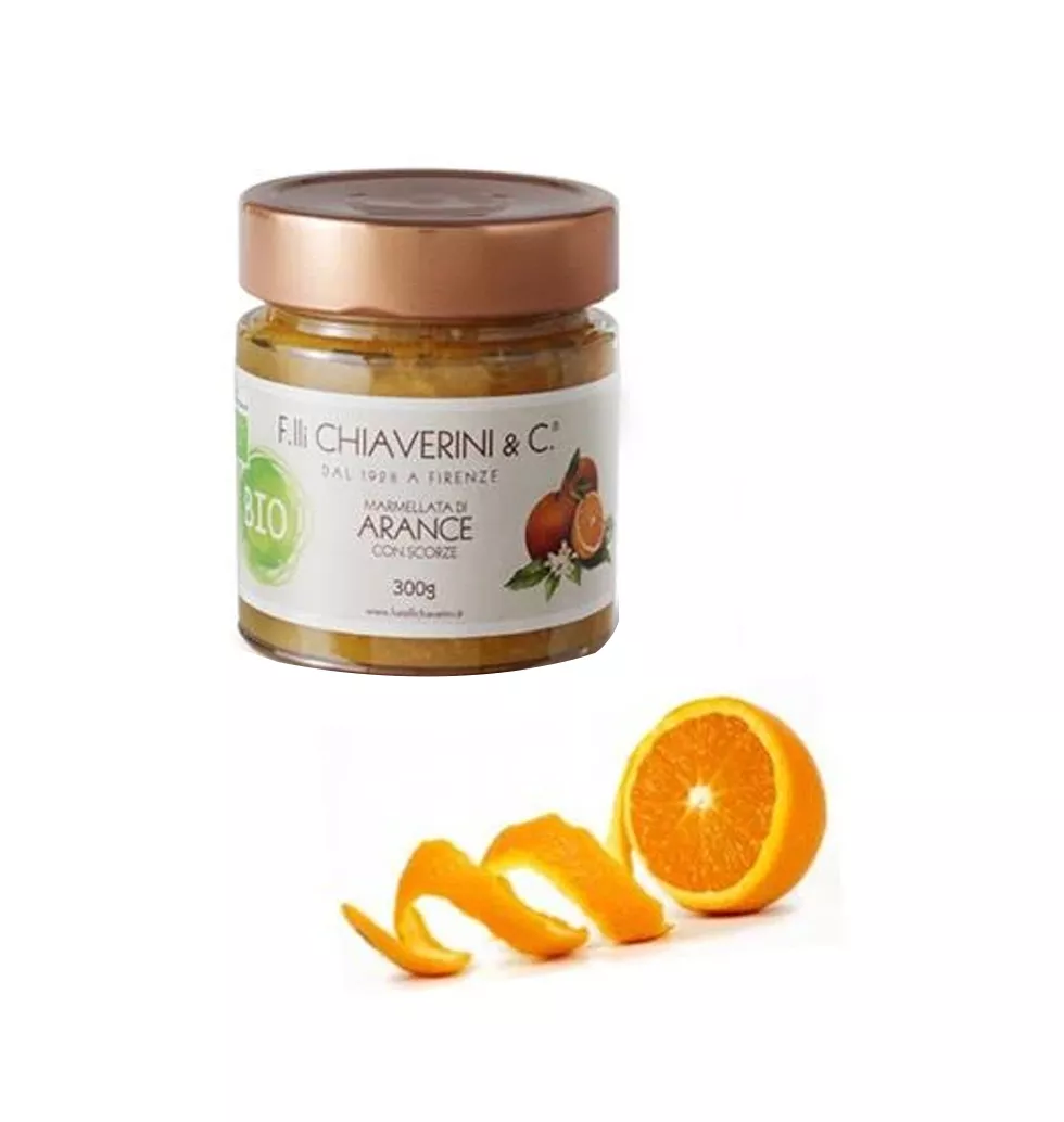 Gourmet Food And Kitchenware Gift Set