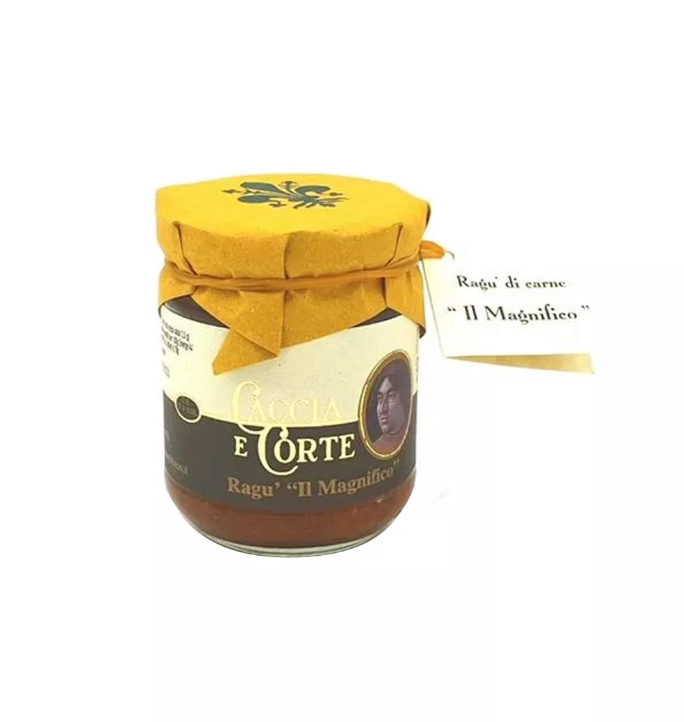 Tuscan Gourmet Experience