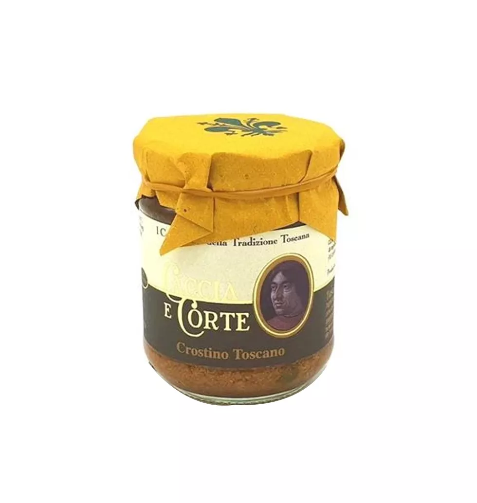 Gourmet Italian Delight