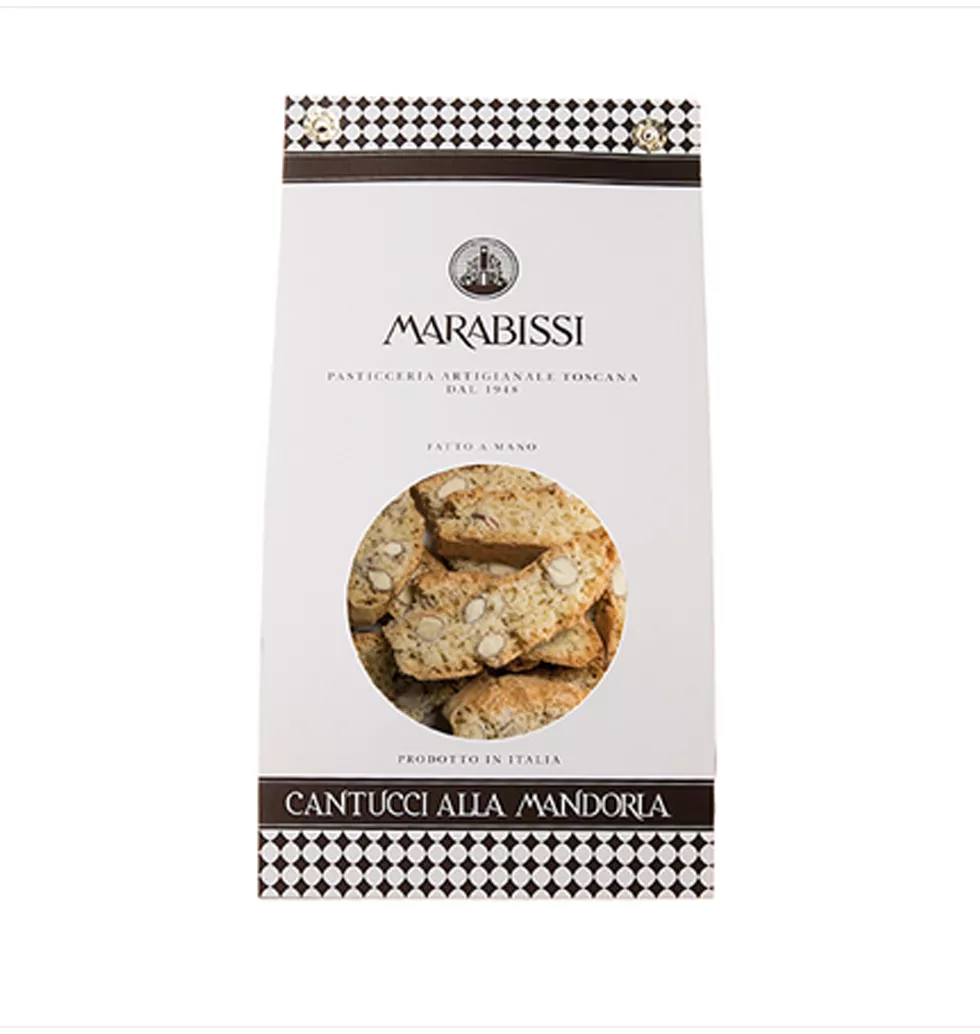 Marabissi's Cantucci Collection