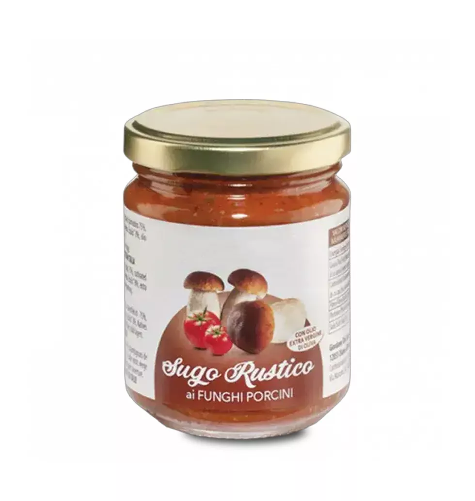 Marabissi's Cantucci Collection