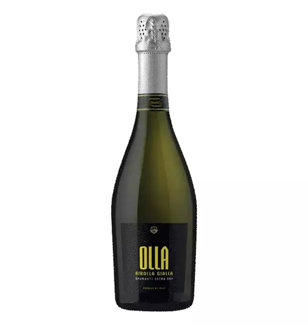 Cheers to Sparkling Moments