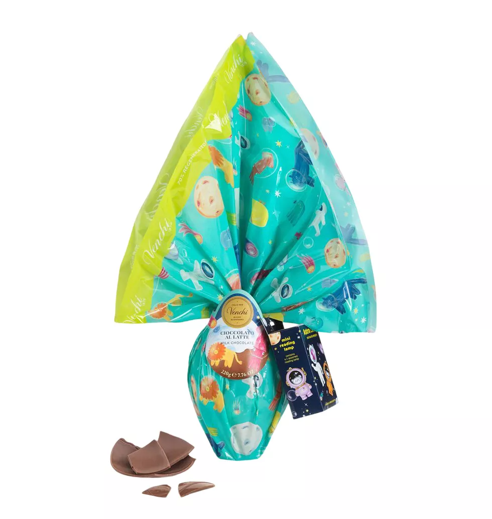 Gourmet Kids Tiffany Milk Delight