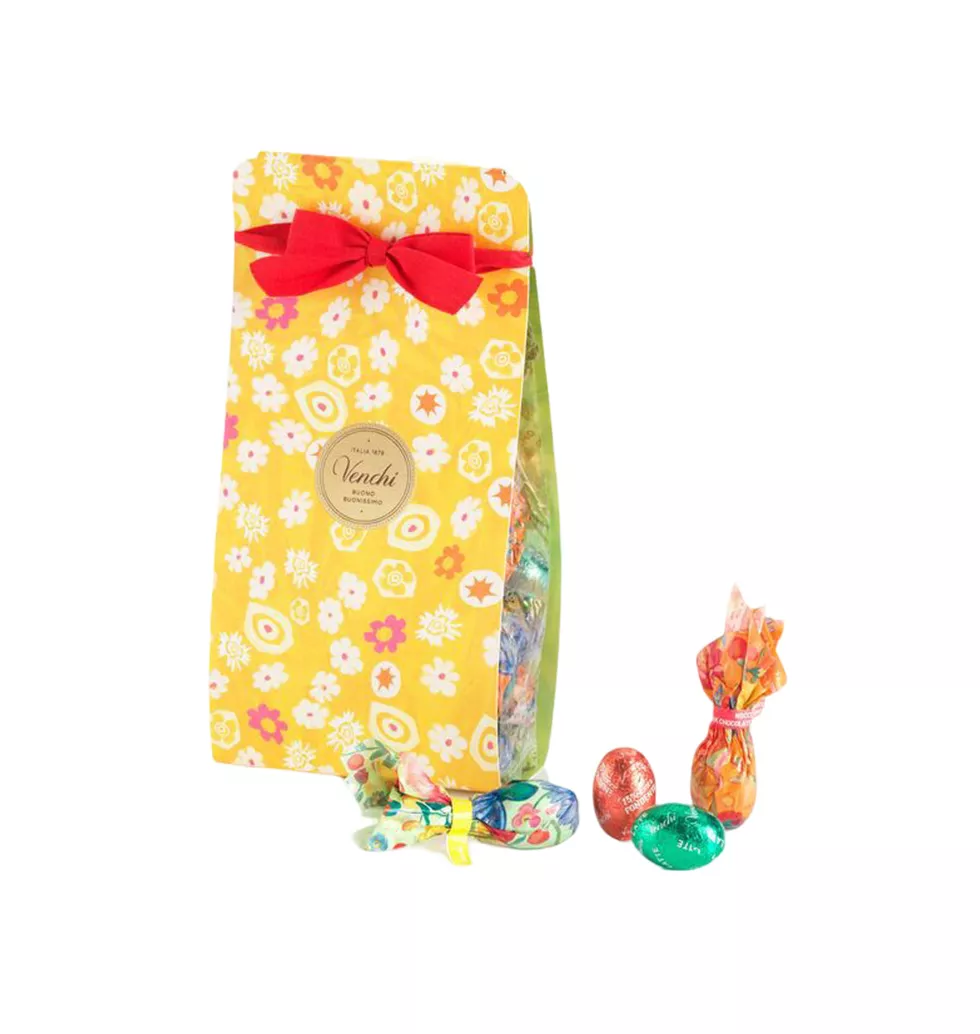 Delicious Assorted Chocolate Egg Box