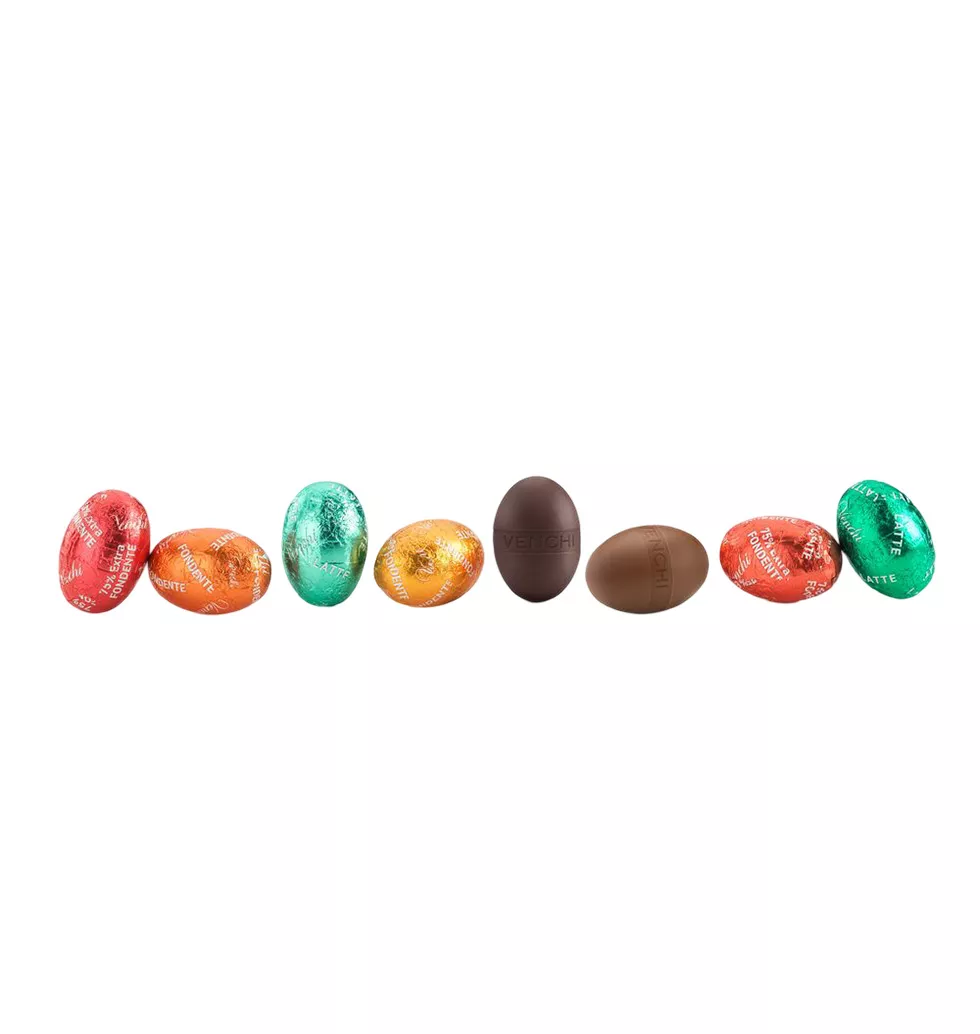 Indulgent Chocolate Eggs Treats (1 kg)