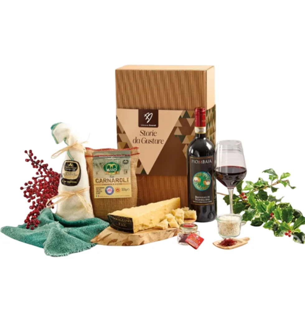 Artisanal Italian Cooking Essentials Pack