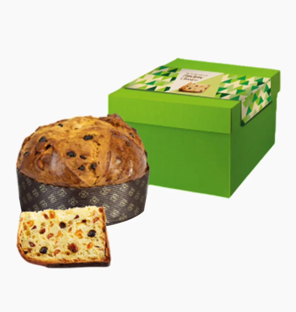 Decadent Dubai Dessert Experience Pack