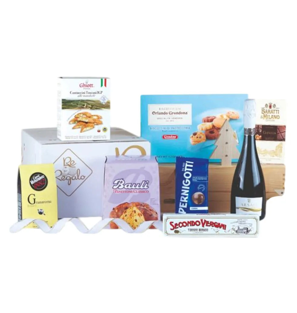 La Dolce Elegance Gift Hamper