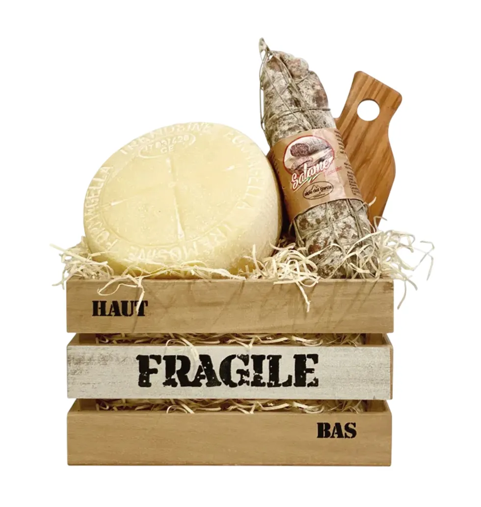Luxury Italian Countryside Gift Hamper