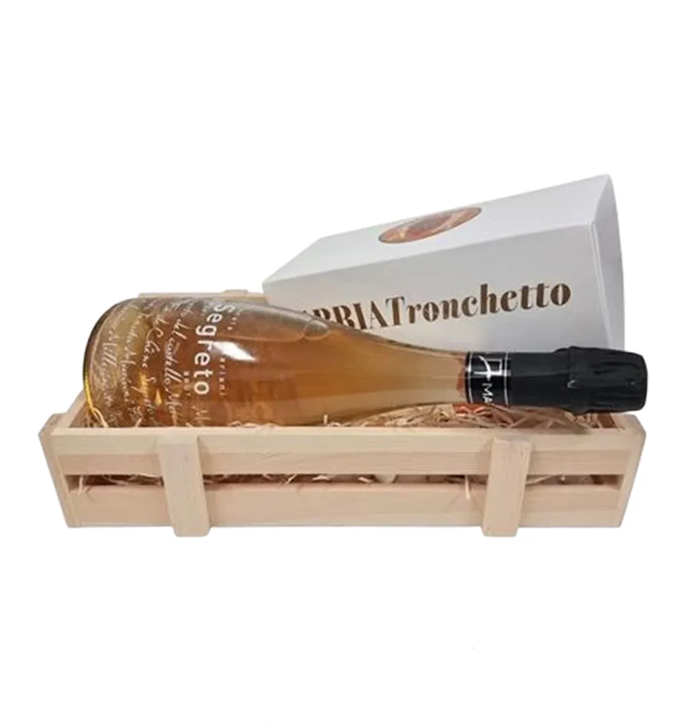 Christmas Sweet Harmony Box