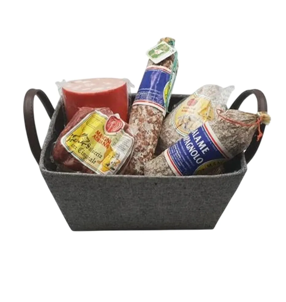 Christmas Artisan Charcuterie Collection