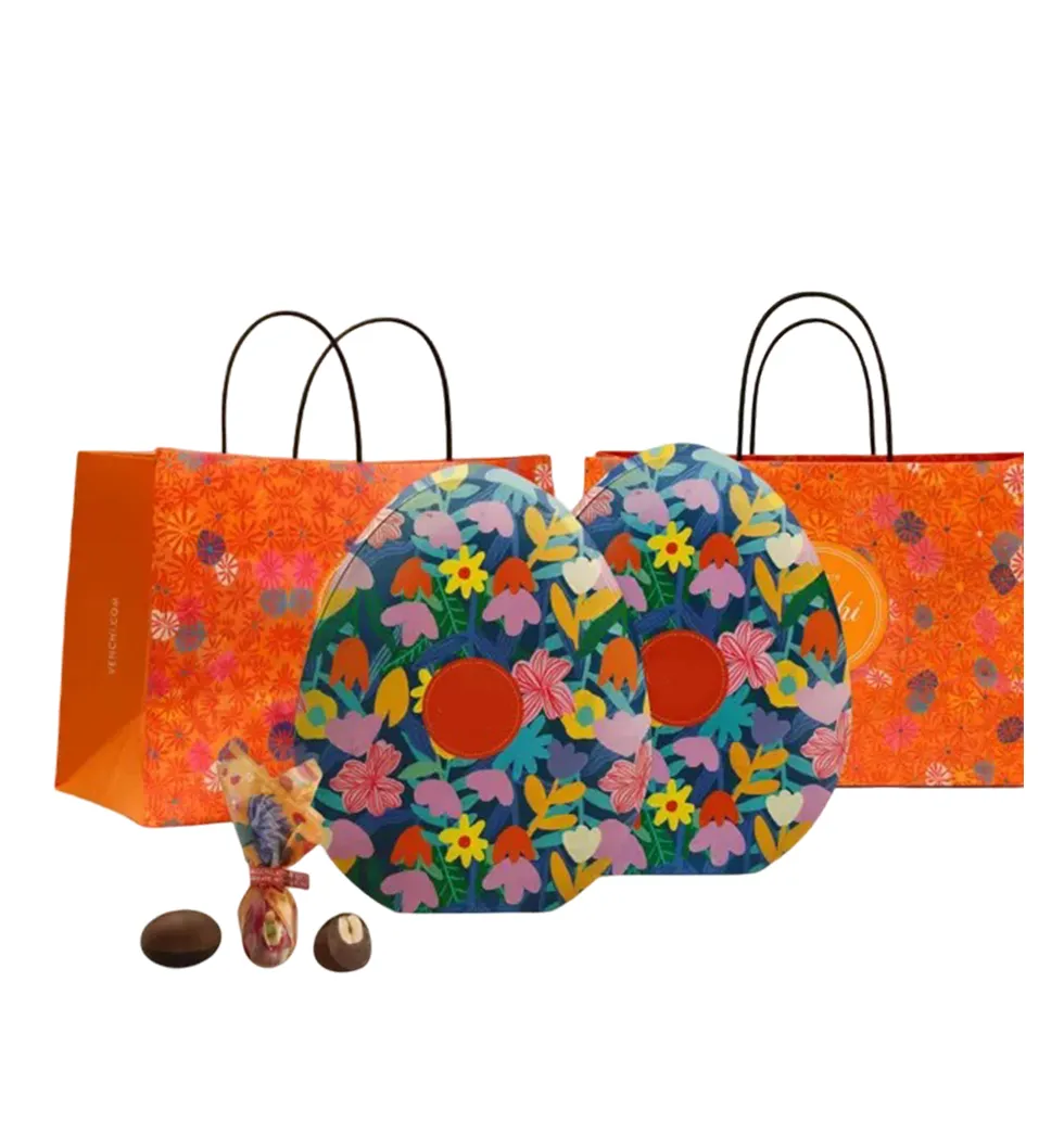 Spring Feast Gift Collection