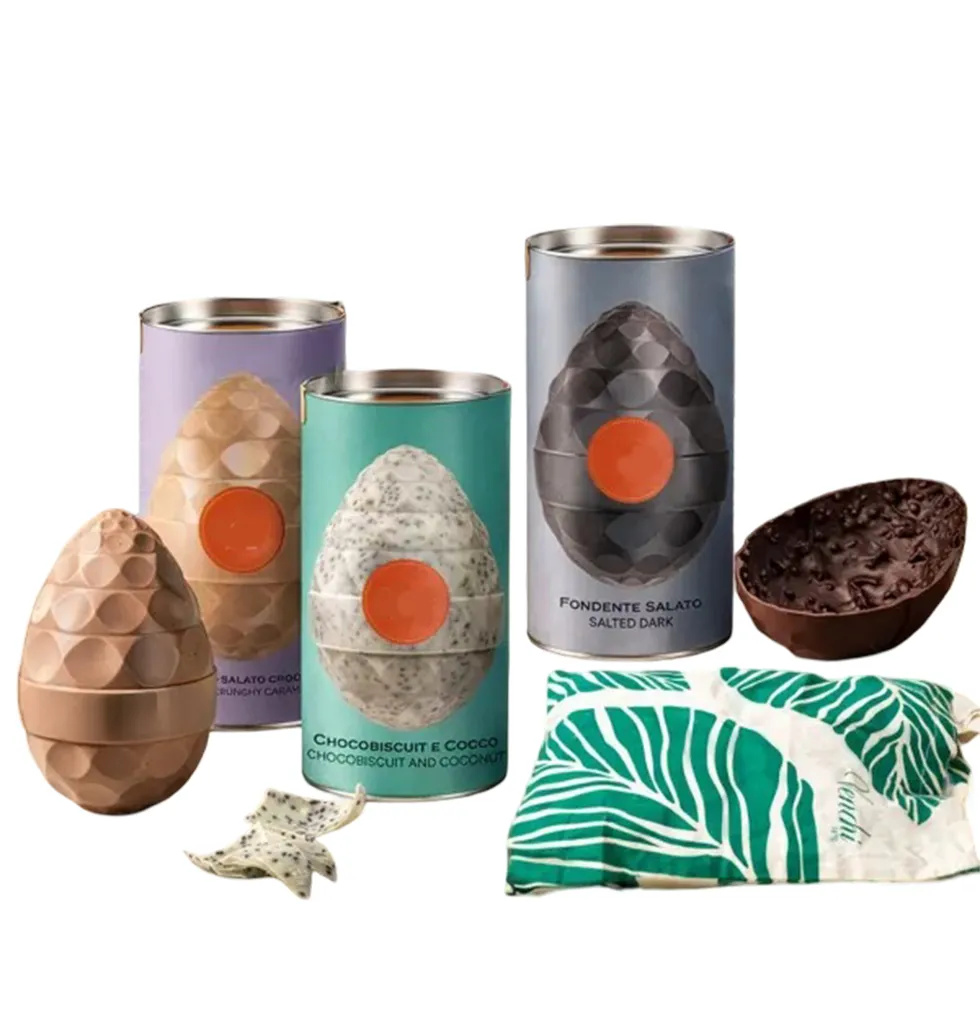 Sweet & Salty Indulgence Gift Box