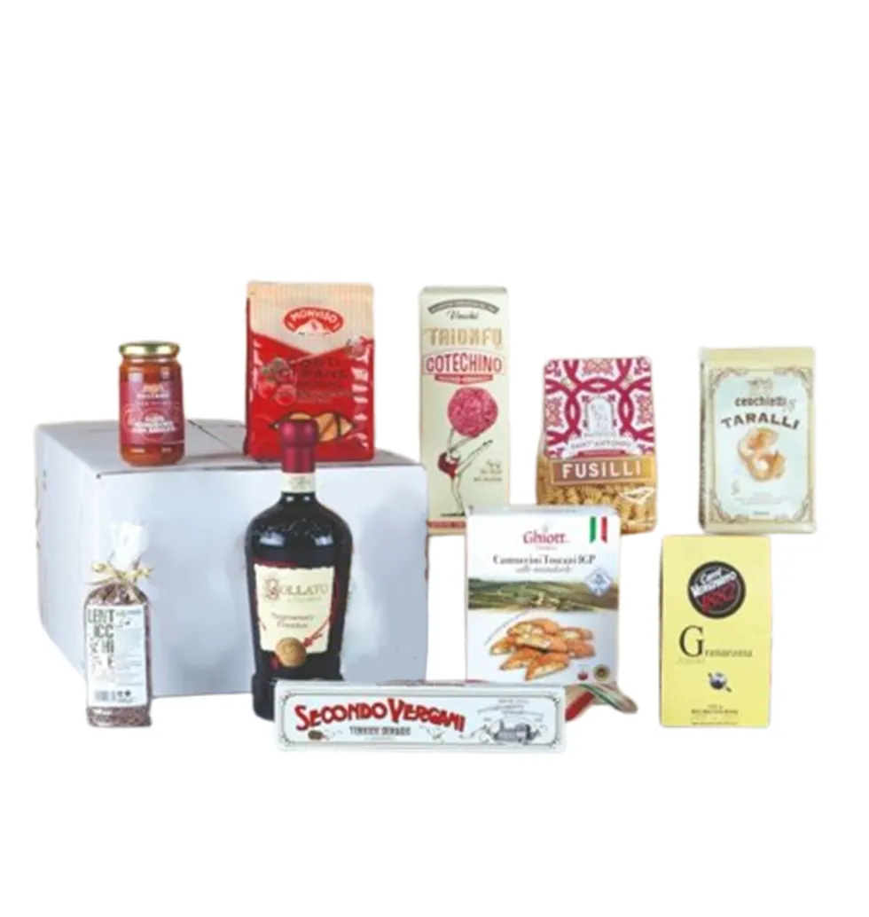 Taste of Tradition Gift Pack