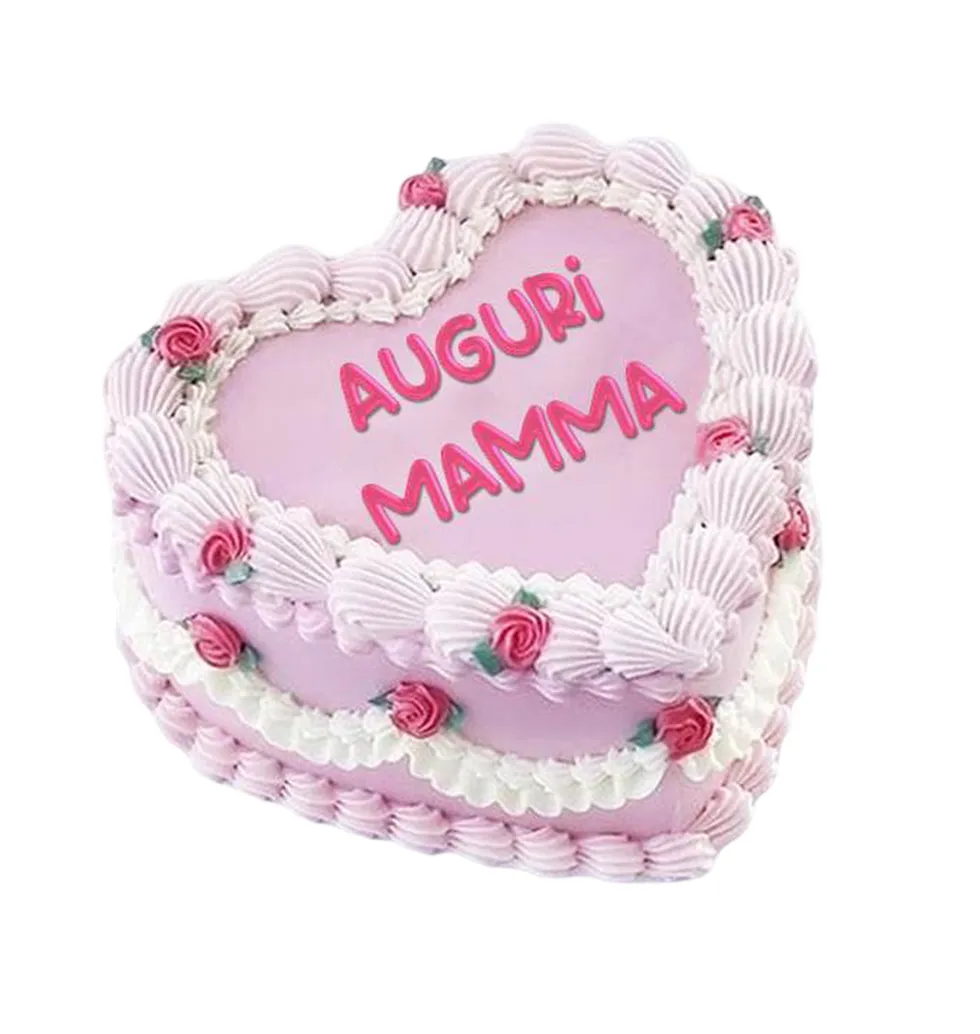 Cherished Moments Cake